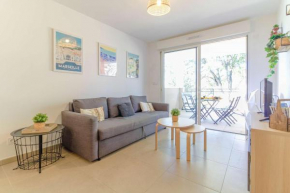 SELECT'soHOME - Appartement spacieux pour 4 personnes avec garage privé et piscine ! - ALCAZAR-17